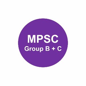 MPSC Group B+C